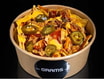 Loaded Nachos