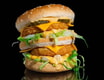 Gram Mac Chicken