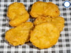 Chicken Nuggets X5