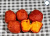 Habenero Cheese Nuggets X5