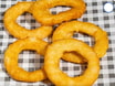 Onion Rings X5